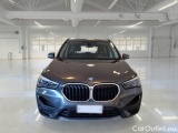  Bmw  X1 BMW  / 2019 / 5P / SUV SDRIVE 18D BUSINESS ADVANTAGE #6