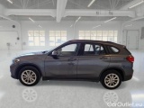  Bmw  X1 BMW  / 2019 / 5P / SUV SDRIVE 18D BUSINESS ADVANTAGE #8