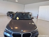  Bmw  X1 BMW  / 2019 / 5P / SUV SDRIVE 18D BUSINESS ADVANTAGE #24