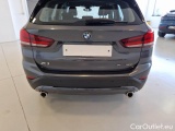  Bmw  X1 BMW  / 2019 / 5P / SUV SDRIVE 18D BUSINESS ADVANTAGE #44