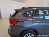  Bmw  X1 BMW  / 2019 / 5P / SUV SDRIVE 18D BUSINESS ADVANTAGE #40