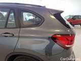  Bmw  X1 BMW  / 2019 / 5P / SUV SDRIVE 18D BUSINESS ADVANTAGE #50