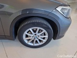  Bmw  X1 BMW  / 2019 / 5P / SUV SDRIVE 18D BUSINESS ADVANTAGE #62
