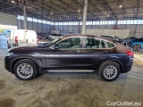 Bmw  X4 BMW  / 2021 / 5P / SUV XDRIVE 20D MH48V #8