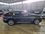  Bmw  X4 BMW  / 2021 / 5P / SUV XDRIVE 20D MH48V #7