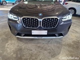  Bmw  X4 BMW  / 2021 / 5P / SUV XDRIVE 20D MH48V #24