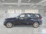  Bmw  X5 BMW  / 2018 / 5P / SUV XDRIVE 30D MH48V BUSINESS AUTOM. #8