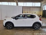  Citroen  C3 CITROEN  / 2016 / 5P / BERLINA PURETECH 82 SeS FEEL #8
