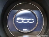 Fiat  500 FIAT  / 2015 / 3P / BERLINA 1.0 70CV IBRIDO DOLCEVITA #4