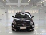  Fiat  500 FIAT  / 2015 / 3P / BERLINA 1.0 70CV IBRIDO DOLCEVITA #6