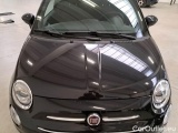  Fiat  500 FIAT  / 2015 / 3P / BERLINA 1.0 70CV IBRIDO DOLCEVITA #27