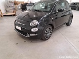  Fiat  500 FIAT  / 2015 / 3P / BERLINA 1.0 70CV IBRIDO DOLCEVITA #32