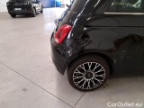  Fiat  500 FIAT  / 2015 / 3P / BERLINA 1.0 70CV IBRIDO DOLCEVITA #54