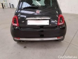  Fiat  500 FIAT  / 2015 / 3P / BERLINA 1.0 70CV IBRIDO DOLCEVITA #56