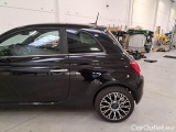  Fiat  500 FIAT  / 2015 / 3P / BERLINA 1.0 70CV IBRIDO DOLCEVITA #58