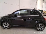  Fiat  500 FIAT  / 2015 / 3P / BERLINA 1.0 70CV IBRIDO DOLCEVITA #61