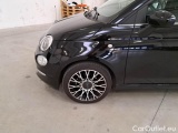  Fiat  500 FIAT  / 2015 / 3P / BERLINA 1.0 70CV IBRIDO DOLCEVITA #65