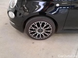  Fiat  500 FIAT  / 2015 / 3P / BERLINA 1.0 70CV IBRIDO DOLCEVITA #76