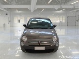  Fiat  500 FIAT  / 2015 / 3P / BERLINA 1.0 70CV IBRIDO CULT #6