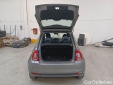  Fiat  500 FIAT  / 2015 / 3P / BERLINA 1.0 70CV IBRIDO CULT #5