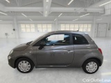  Fiat  500 FIAT  / 2015 / 3P / BERLINA 1.0 70CV IBRIDO CULT #8