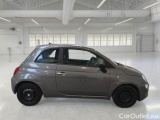  Fiat  500 FIAT  / 2015 / 3P / BERLINA 1.0 70CV IBRIDO CULT #7