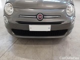  Fiat  500 FIAT  / 2015 / 3P / BERLINA 1.0 70CV IBRIDO CULT #26