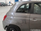  Fiat  500 FIAT  / 2015 / 3P / BERLINA 1.0 70CV IBRIDO CULT #34