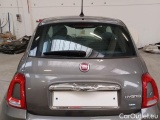  Fiat  500 FIAT  / 2015 / 3P / BERLINA 1.0 70CV IBRIDO CULT #43
