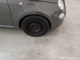  Fiat  500 FIAT  / 2015 / 3P / BERLINA 1.0 70CV IBRIDO CULT #51