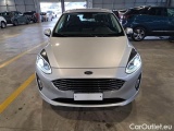  Ford  Fiesta FORD  / 2017 / 5P / BERLINA 1.1 75CV SeS TITANIUM #6