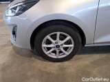  Ford  Fiesta FORD  / 2017 / 5P / BERLINA 1.1 75CV SeS TITANIUM #20