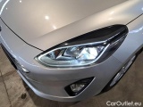  Ford  Fiesta FORD  / 2017 / 5P / BERLINA 1.1 75CV SeS TITANIUM #30