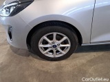  Ford  Fiesta FORD  / 2017 / 5P / BERLINA 1.1 75CV SeS TITANIUM #91