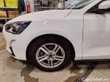  Ford  Focus FORD  / 2018 / 5P / BERLINA 1.0 ECOBOOST HYBRID 125CV BUSINESS #153