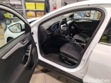  Ford  Focus FORD  / 2018 / 5P / BERLINA 1.0 ECOBOOST HYBRID 125CV BUSINESS #176