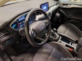  Ford  Focus FORD  / 2018 / 5P / BERLINA 1.0 ECOBOOST HYBRID 125CV BUSINESS #177