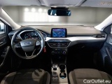  Ford  Focus FORD  / 2018 / 5P / STATION WAGON 1.5 ECOBLUE 120CV BUS CO-PILOT AUTO SW #3