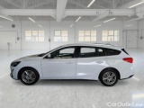  Ford  Focus FORD  / 2018 / 5P / STATION WAGON 1.5 ECOBLUE 120CV BUS CO-PILOT AUTO SW #8
