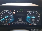  KIA  Sportage KIA  / 2021 / 5P / SUV 1.6 CRDI MHEV GT-LINE PLUS 2WD DCT #4