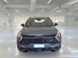  KIA  Sportage KIA  / 2021 / 5P / SUV 1.6 CRDI MHEV GT-LINE PLUS 2WD DCT #6