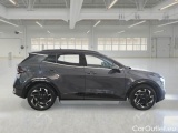  KIA  Sportage KIA  / 2021 / 5P / SUV 1.6 CRDI MHEV GT-LINE PLUS 2WD DCT #7