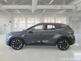  KIA  Sportage KIA  / 2021 / 5P / SUV 1.6 CRDI MHEV GT-LINE PLUS 2WD DCT #8