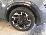  KIA  Sportage KIA  / 2021 / 5P / SUV 1.6 CRDI MHEV GT-LINE PLUS 2WD DCT #17