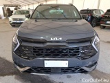  KIA  Sportage KIA  / 2021 / 5P / SUV 1.6 CRDI MHEV GT-LINE PLUS 2WD DCT #26