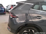  KIA  Sportage KIA  / 2021 / 5P / SUV 1.6 CRDI MHEV GT-LINE PLUS 2WD DCT #45