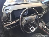  KIA  Sportage KIA  / 2021 / 5P / SUV 1.6 CRDI MHEV GT-LINE PLUS 2WD DCT #79