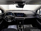  KIA  Sportage KIA  / 2021 / 5P / SUV 1.6 CRDI MHEV BUSINESS 2WD #3