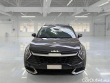  KIA  Sportage KIA  / 2021 / 5P / SUV 1.6 CRDI MHEV BUSINESS 2WD #6