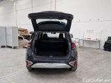  KIA  Sportage KIA  / 2021 / 5P / SUV 1.6 CRDI MHEV BUSINESS 2WD #5